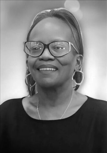 BERNICE PEARSON